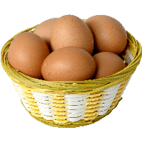 egg PNG transparent image download, size: 1760x2400px