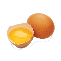 eggs PNG transparent image download, size: 2400x2131px