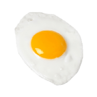 Download Fried Egg Png Image HQ PNG Image | FreePNGImg