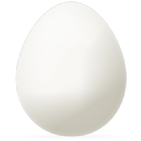 colored eggs PNG image transparent image download, size: 3471x2509px
