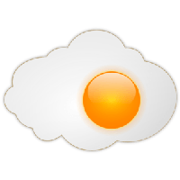 egg PNG transparent image download, size: 1760x2400px