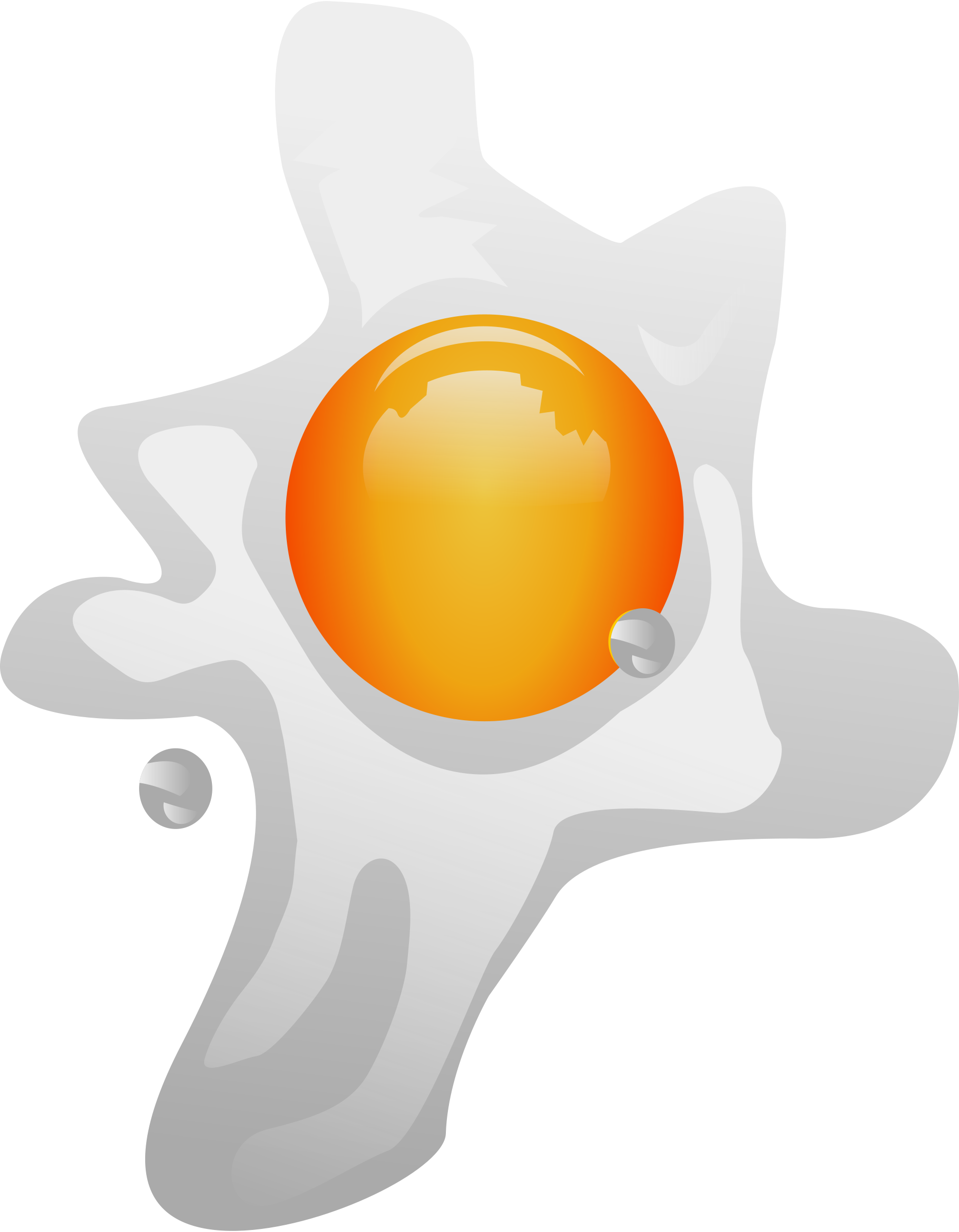 Egg Png Clipart PNG Image