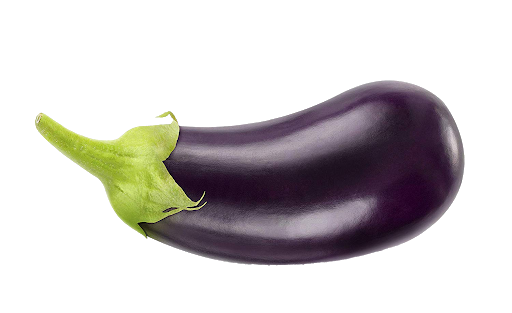 Brinjal Eggplant Download HD PNG Image