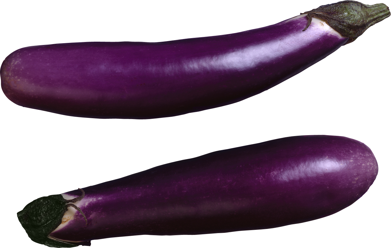 Brinjal Eggplant PNG Free Photo PNG Image