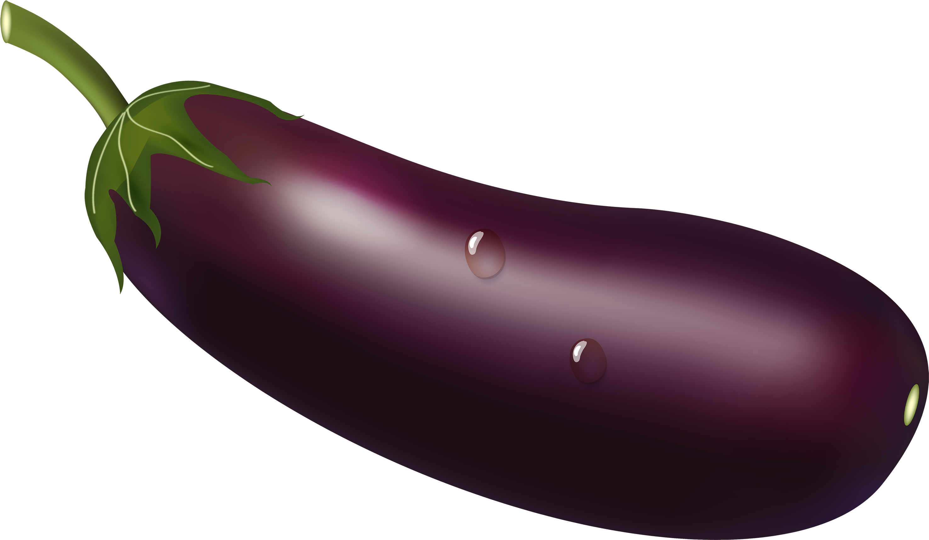 Photos Brinjal Eggplant Free Download Image PNG Image