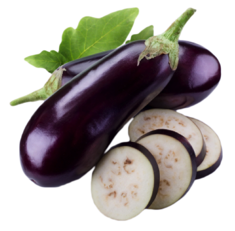 Eggplant Png Clipart PNG Image