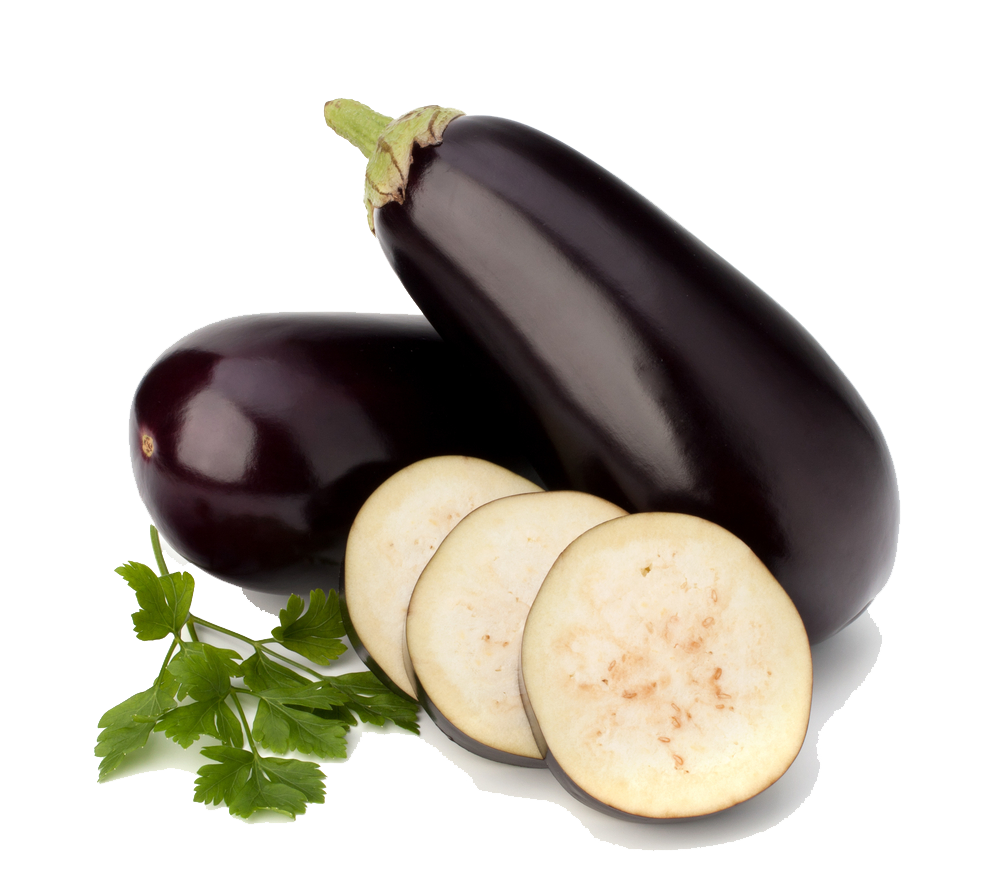 Eggplant Image PNG Image