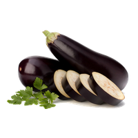 Eggplant Png Image PNG