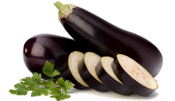 Eggplant Png Image PNG Image