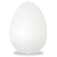 Egg Transparent PNG Image