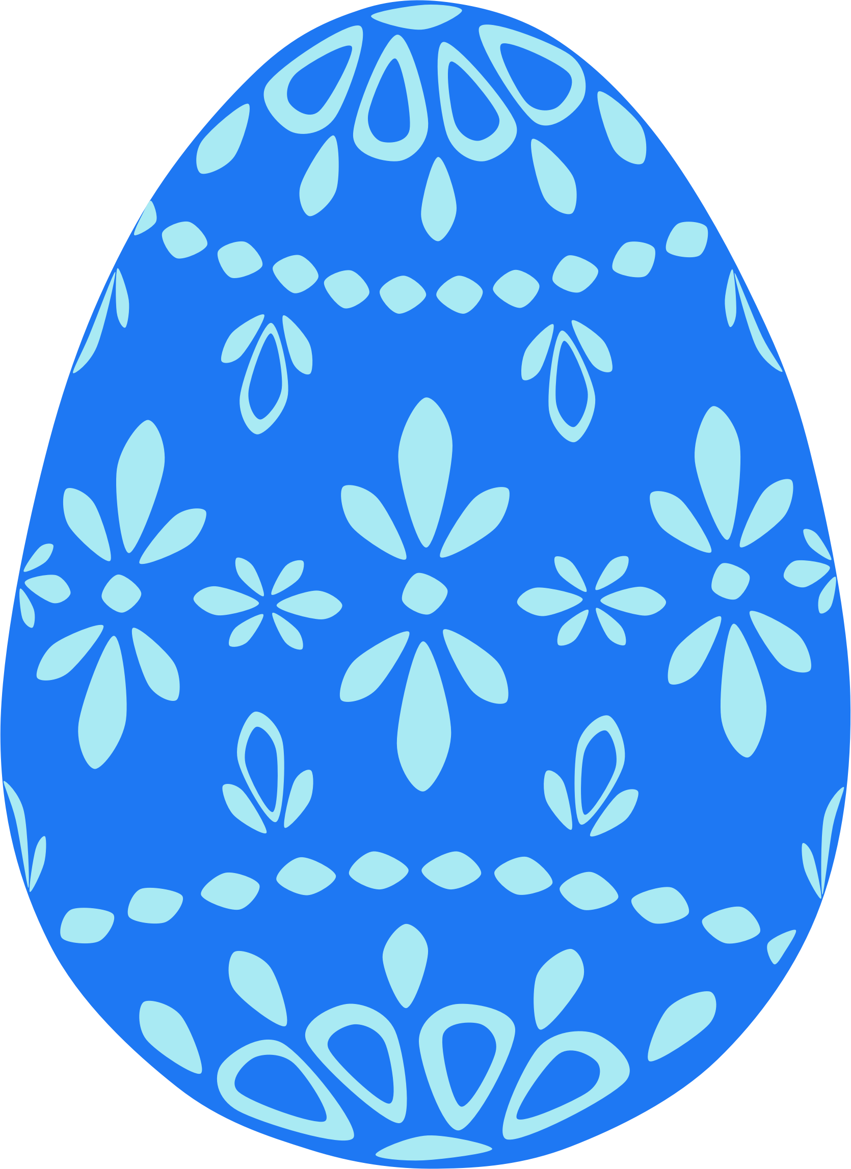 Egg Transparent PNG Image