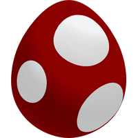 Egg Transparent PNG Image