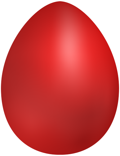 Egg Transparent PNG Image