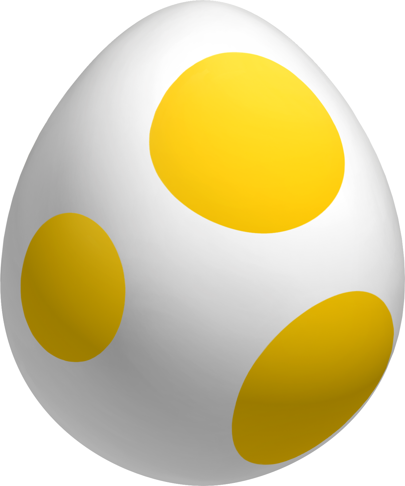 Egg Transparent PNG Image