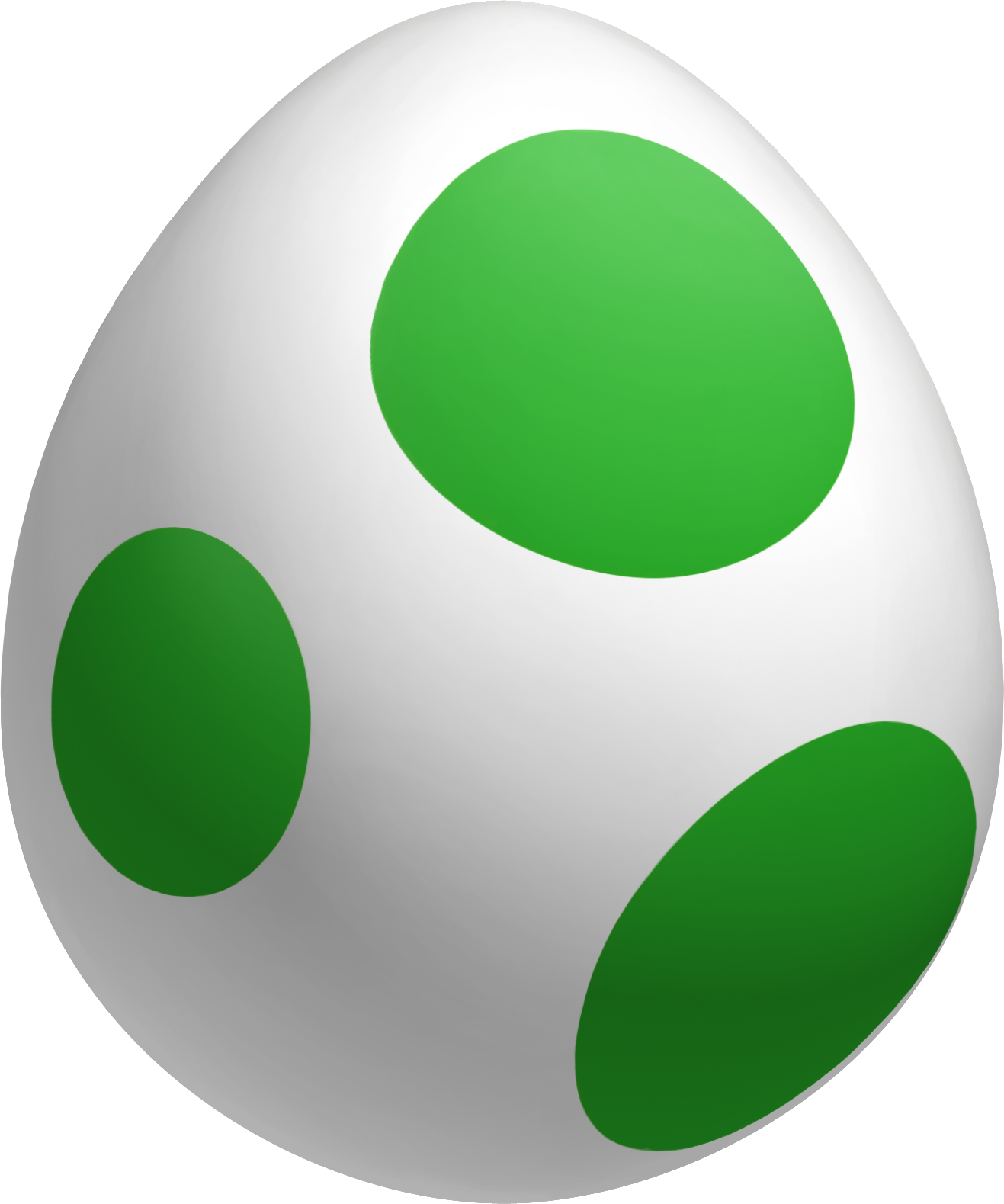 Egg Transparent PNG Image