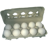 Eggs Transparent PNG Image