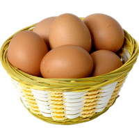 Eggs PNG