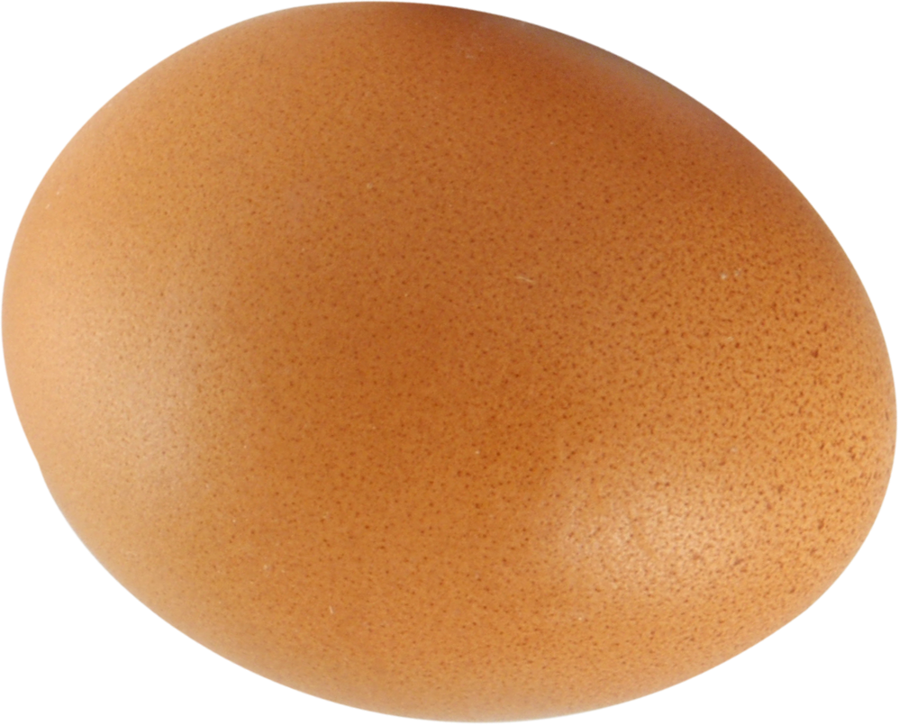 Egg Transparent PNG Image