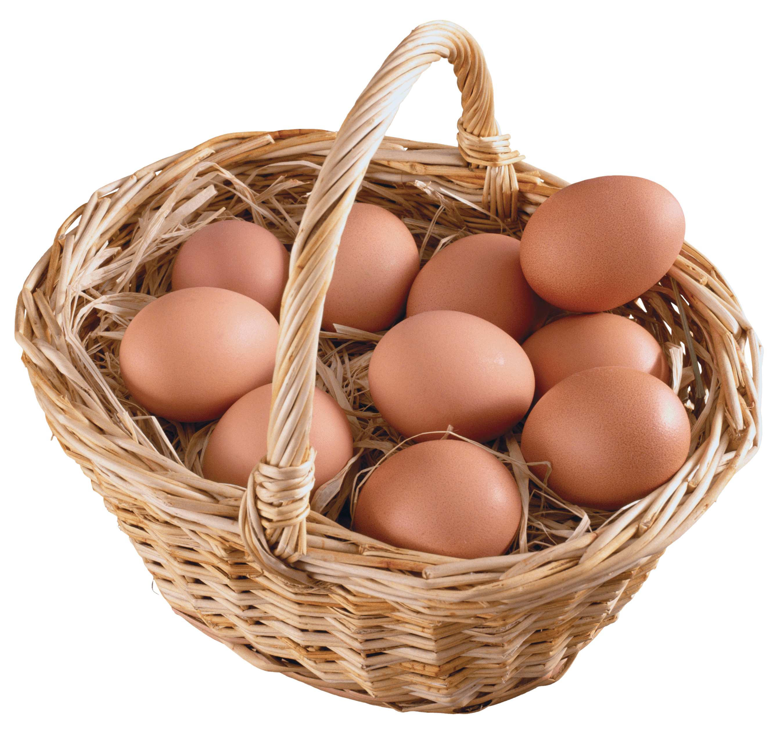 Eggs Transparent PNG Image