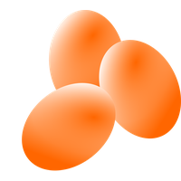 Eggs PNG