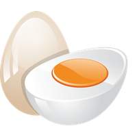 Eggs PNG