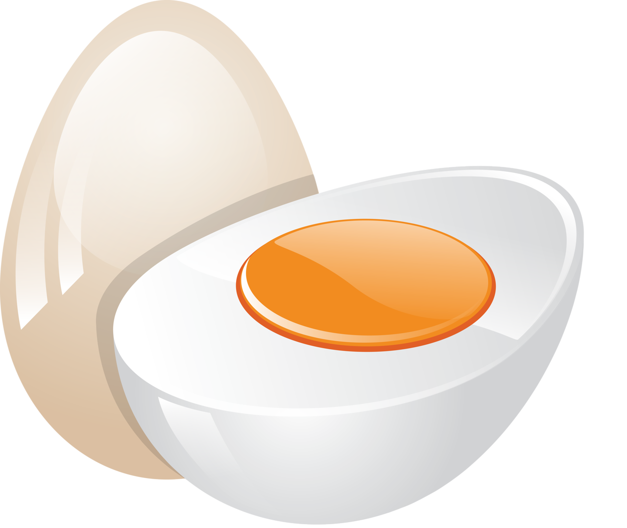 Eggs Transparent PNG Image