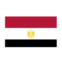 Egypt Flag Download HQ Transparent PNG Image