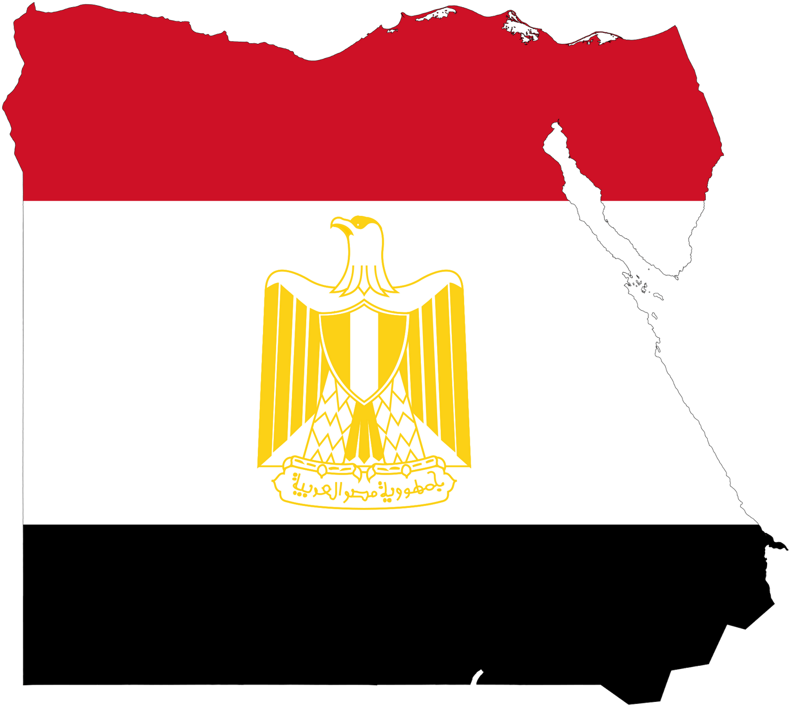 Egypt Free Clipart HD PNG Image
