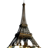 Eiffel Tower Drawing png download - 2000*3637 - Free Transparent