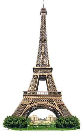 Eiffel Tower Png Image PNG Image