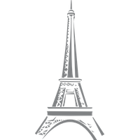 paris #torre Eiffel - Eiffel Tower, HD Png Download, png download