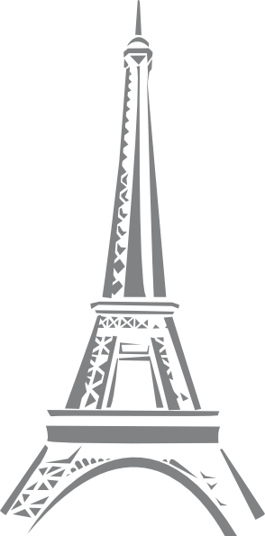 Eiffel Tower Png Clipart PNG Image