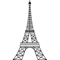 Torre Eiffel png images