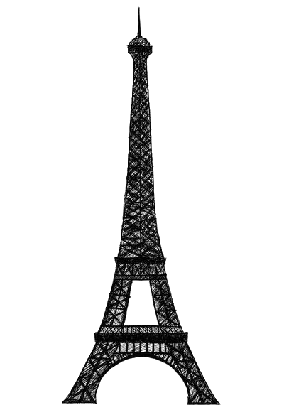 Eiffel Tower Png File PNG Image
