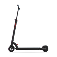 Electric scooter PNG