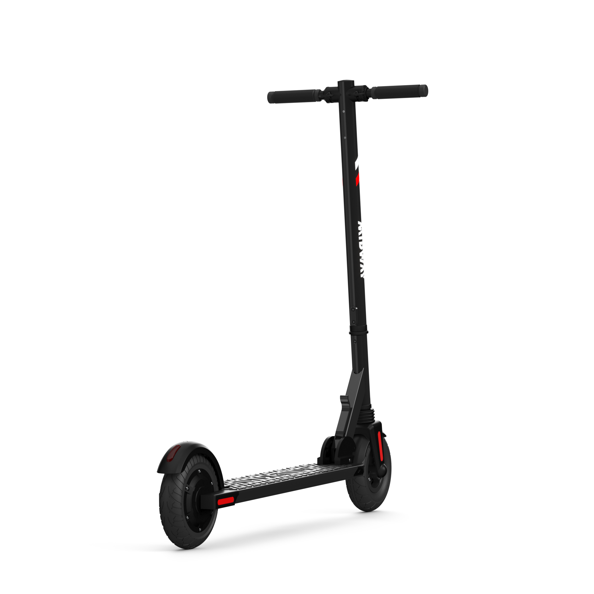 Electric scooter Transparent PNG Image