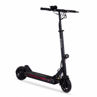 Electric scooter PNG