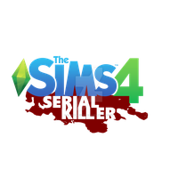 Sims Mobile Text Jungle Logo Adventure