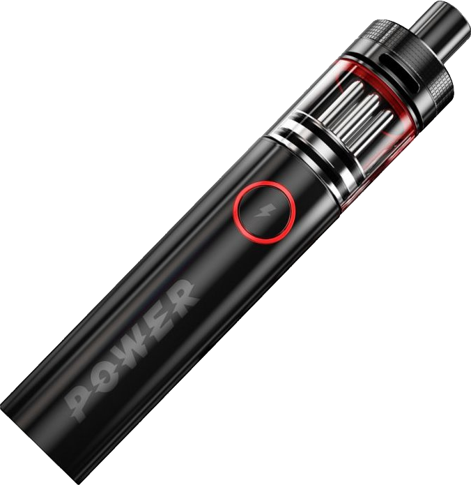 Electronic cigarette Transparent PNG Image
