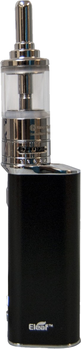 Electronic cigarette Transparent PNG Image