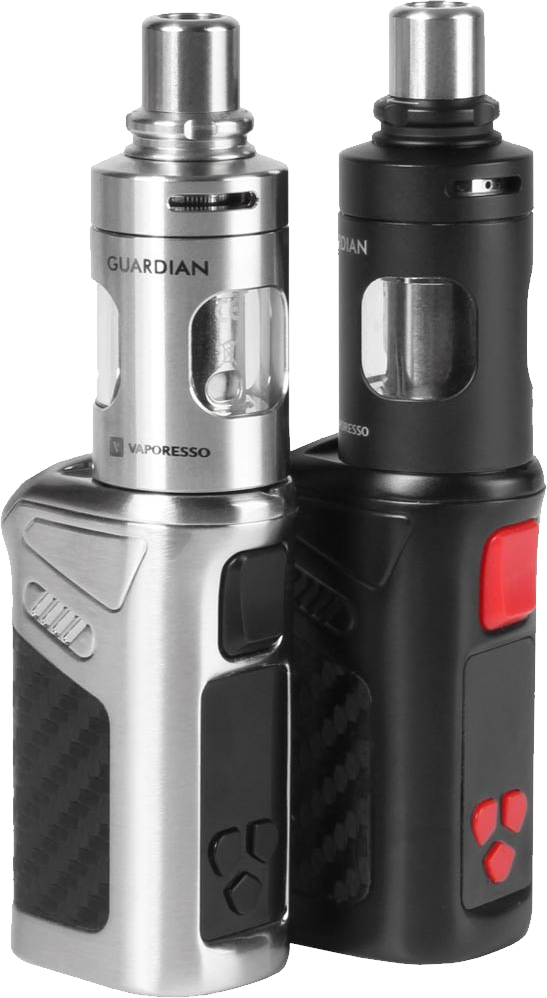 Electronic cigarette Transparent PNG Image