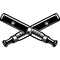 Electronic cigarette PNG
