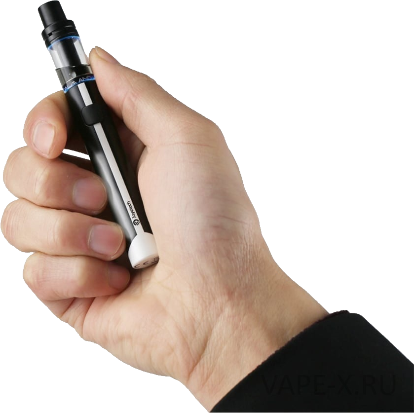 Electronic cigarette Transparent PNG Image