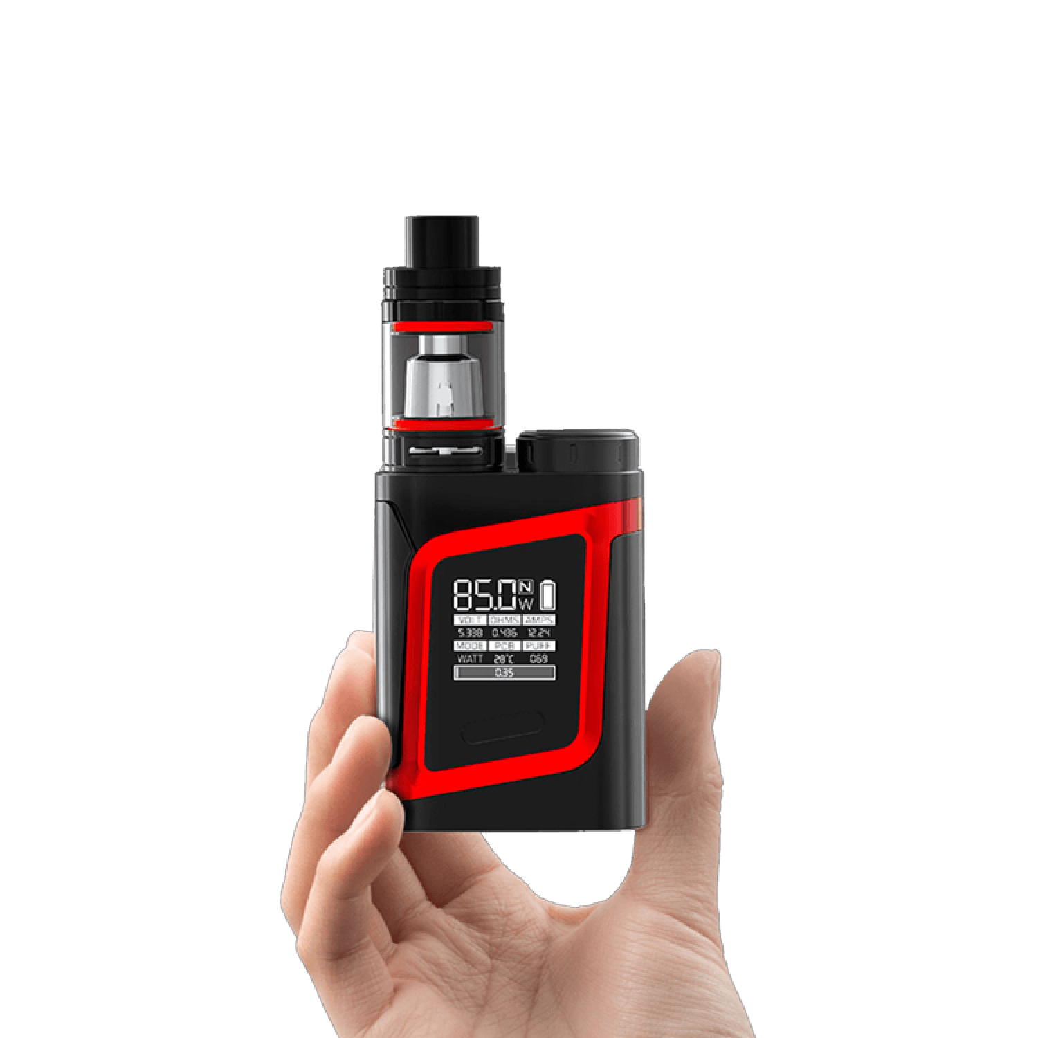 Electronic cigarette Transparent PNG Image