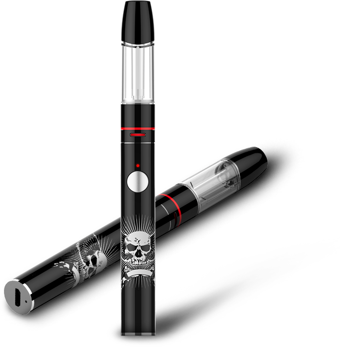 Electronic cigarette Transparent PNG Image