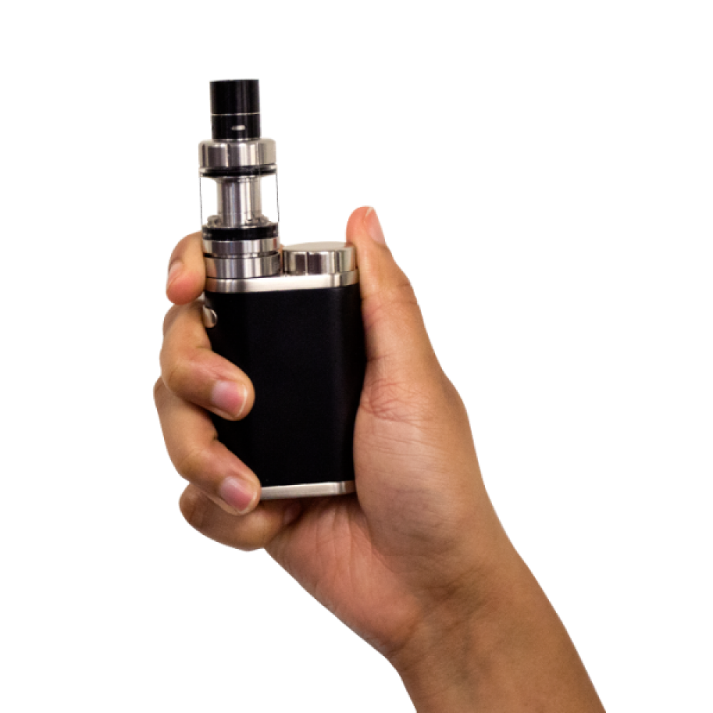 Electronic cigarette Transparent PNG Image