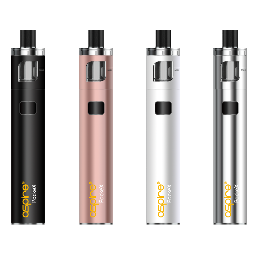 Electronic cigarette Transparent PNG Image