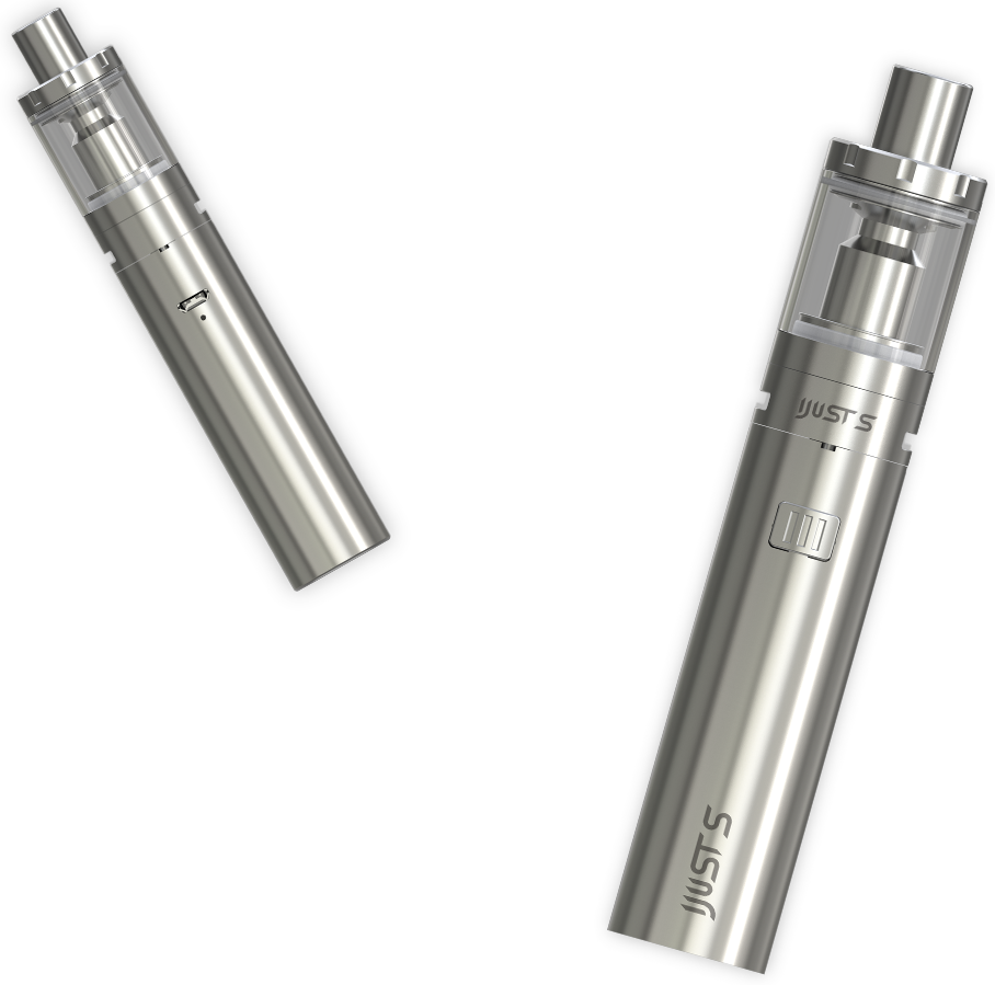 Electronic cigarette Transparent PNG Image