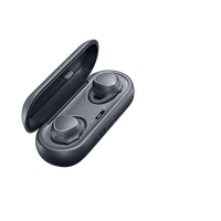 Airpods Gear Samsung Iconx Hardware 2018 Technology PNG Image