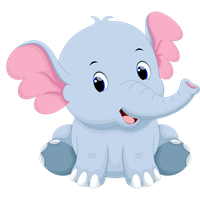 Images Vector Elephant Free Photo Transparent HQ PNG Download | FreePNGImg